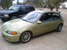 the green machine :))