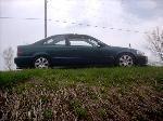 1997 Honda Civic Ex