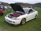 2001 Acura Integra GSR