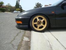 Trading for gt3's!