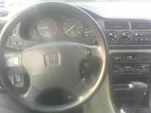 This was when everything was still stock. Even my radio! Lol