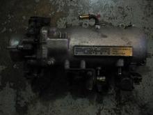 Throttle body
