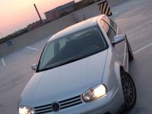 2002 Volkswagen GTI 1.8T