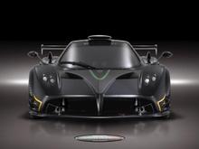 Zonda