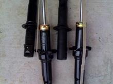 EM1 Shocks