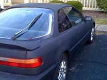 1993 Acura Integra