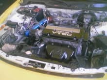 1995 Acura Integra Dc2 2door