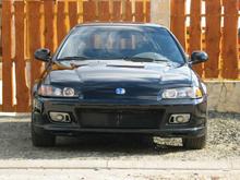 1992 Honda Civic EG6