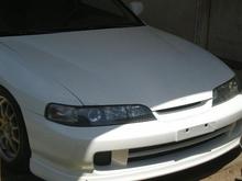 1994 Acura Integra Gsr