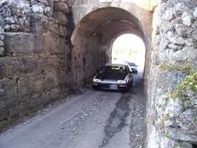 1991 Honda Civic dx