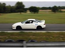 1997 Acura Integra Type R