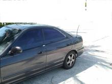 db teg got it for 1200 buck so this is my new project