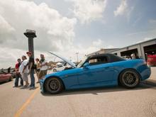 Jason Fouts
Import Alliance 2010
Nashville, TN