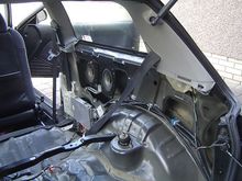 Jdm Ozs Rear