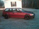 My hatch