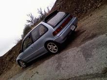 Dam, my dope ass canyon runner (new owner crashed it :'()