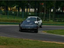 ...Rolling NSX's too :)