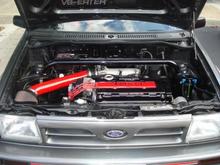 B18C