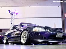 HIN 2011 DEL SOL