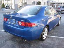 The day i picked her up