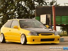 Furious hellaflush