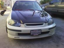 PARK AT MY PAD 2