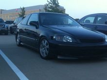 Garage - Mr em1