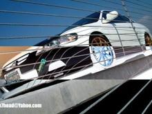 2002 Honda Accord Coupe