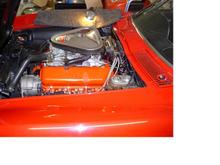 Engine finished 3 24 07