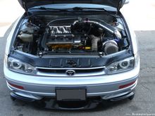 Engine pic 2012