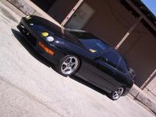 OLD, When it had the slip's on it