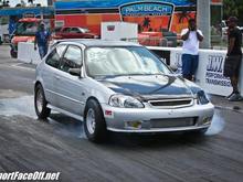silver hatch