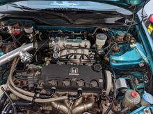 Almost there