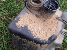 sand box get it lolz 