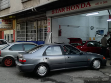 Some bloke in turkey has the complete set.