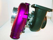 TR3030R VelociRaptor MKIII Side