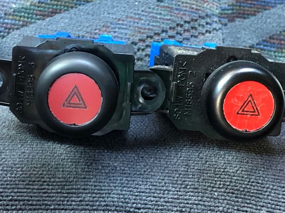 New vs Old