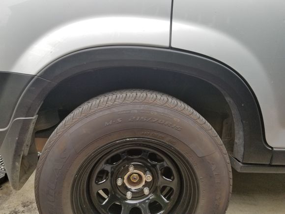 Before