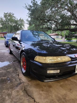 I kinda like the yellow lenses