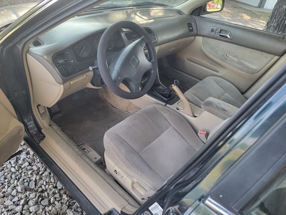 Interior 
