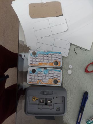 step 5- print out your CAD, and check it.  Make necessary adjustments.  Rinse and repeat...