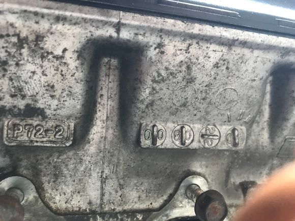 As well as these! A thousand thank you for any info