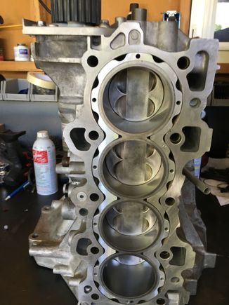 Rod and piston sb 