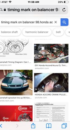 Found this photo of my car on line 