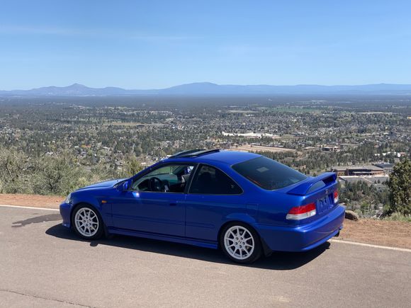 Bend, OR 