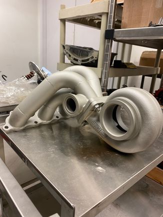 Yeah it’s it’s nice li