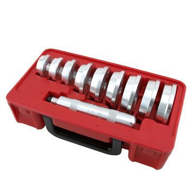  OEM Loaner Bearing and Race Tool, AutoZone Loaner $60