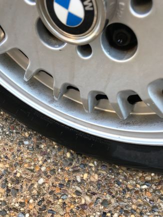 Front after