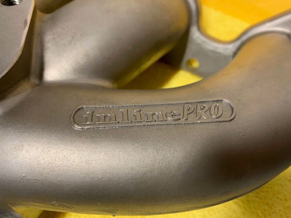 InlinePro T4 Stainless