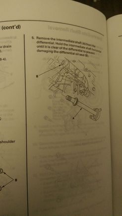 06-11 Si Half Shaft #2